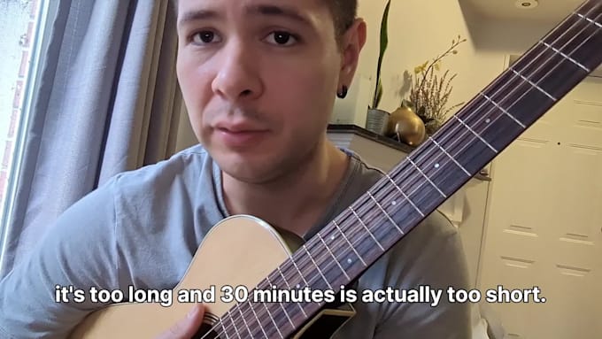 provide engaging guitar lessons online