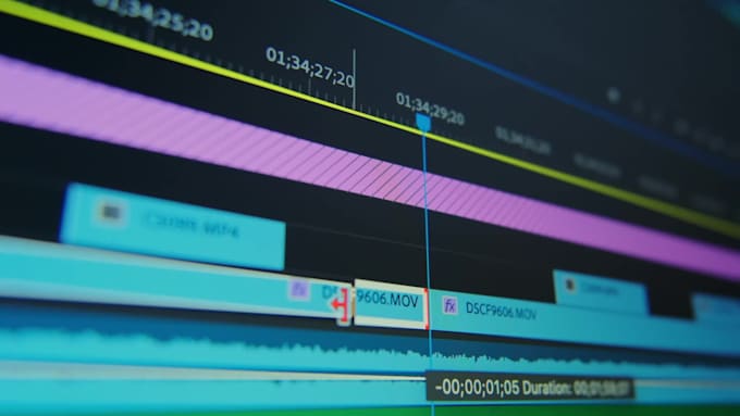 be your long term youtube video editor