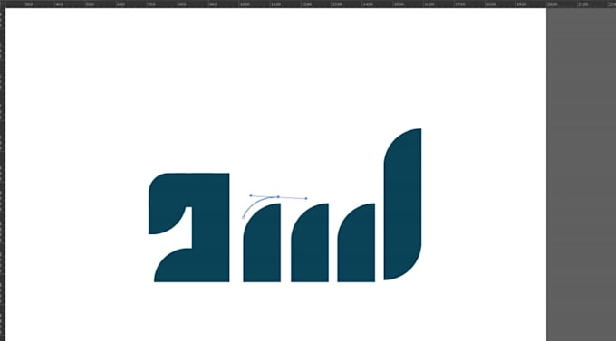 unique urdu, islamic, arabic logo design or calligraphy