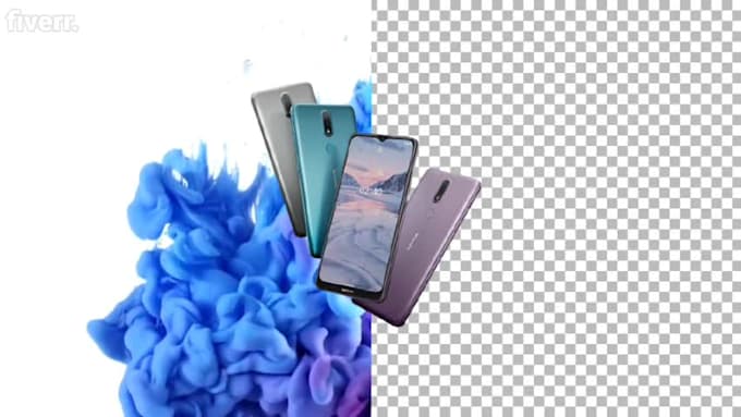 do background removal service with fast delivery
