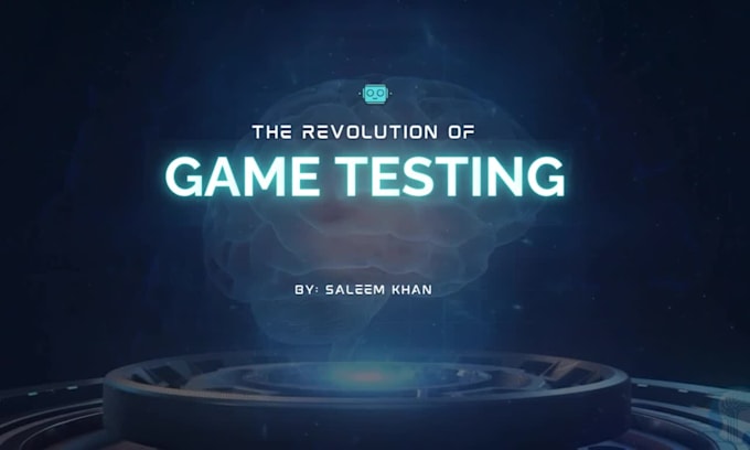 test and review your game on pc and android