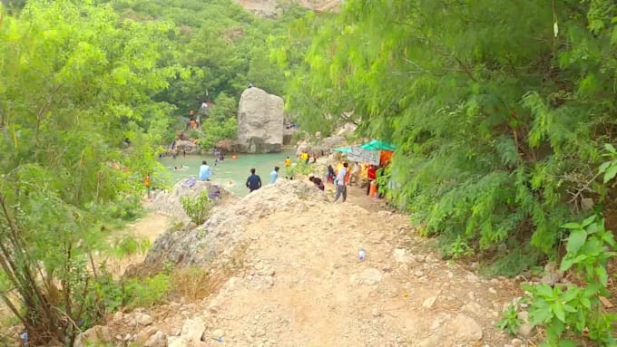 capture beautiful nature videos of pakistan