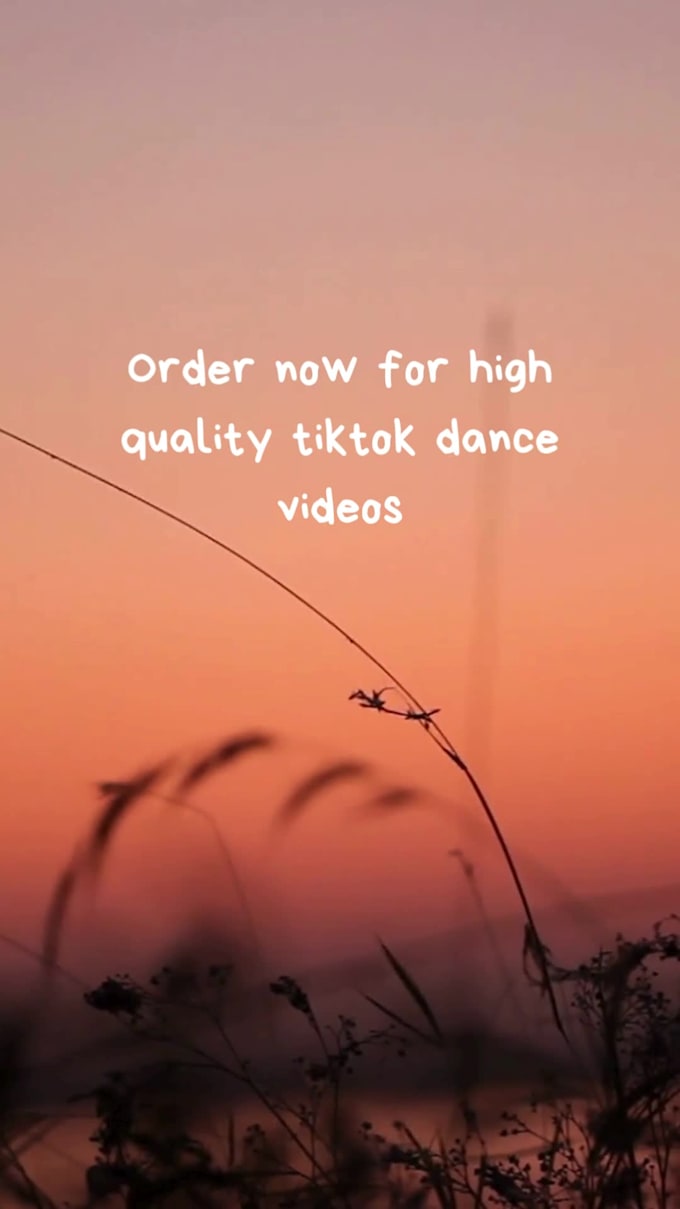 create viral motivation tiktok videos