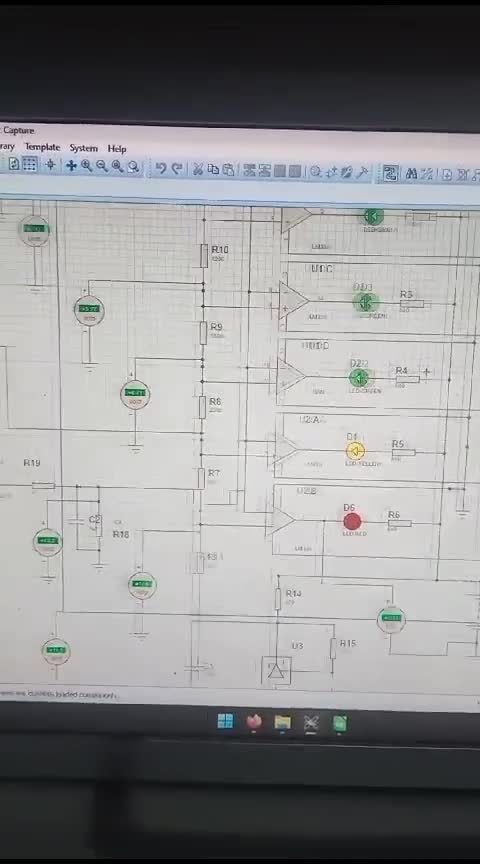 design audio electronics circuits schematics, and printed circuit boards