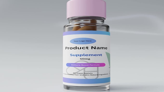 do 3d realistic modeling and rendering, 3d product mockup