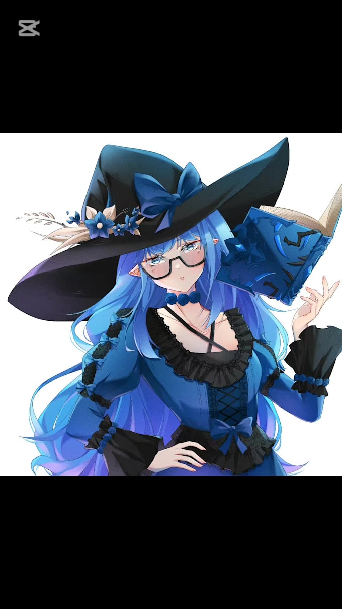 draw your oc, fanart, game characters or custom design