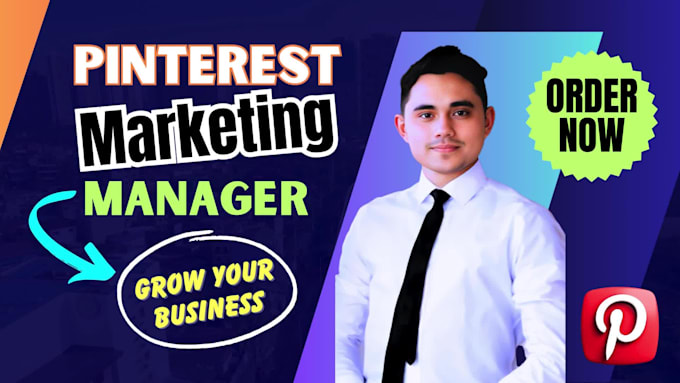 do pinterest marketing to grow your business