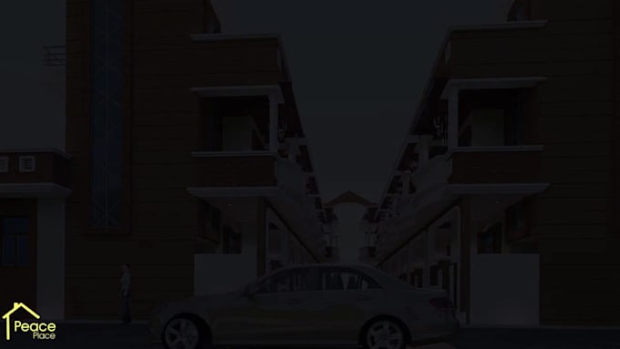 do 3d exterior and interior rendering with vray and 3ds max
