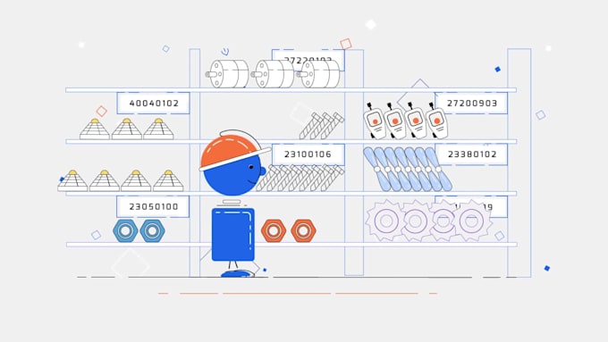create 3d professional animation explainer video