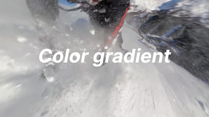 edit your 360 video professionally