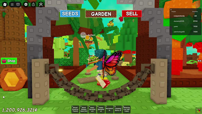 edit your roblox or gaming video