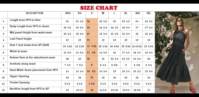 do digital sewing pattern making, grading,