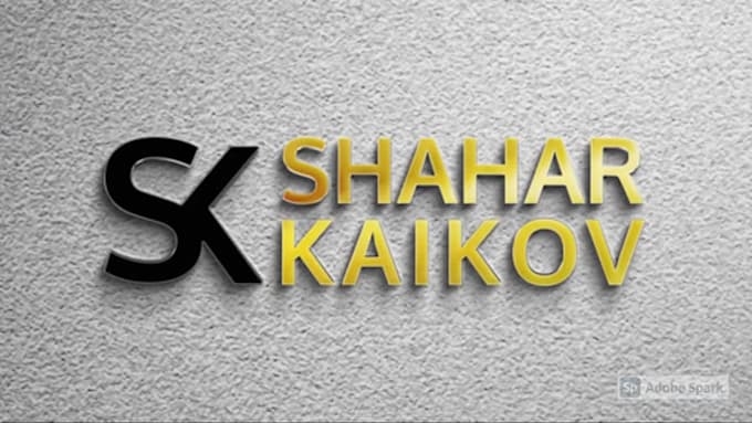 custom logo design for your business