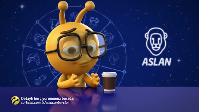 assist your 3d animation commercial projects