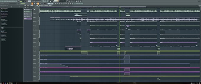 make an original and unique high quality beat for you