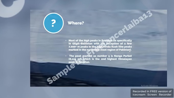 make excellent and professional prezi presentations
