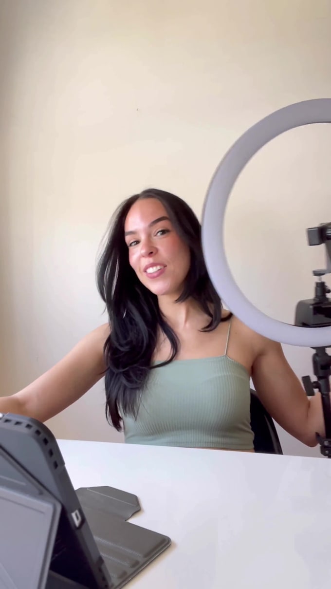 create ugc video ads for tiktok user generated content