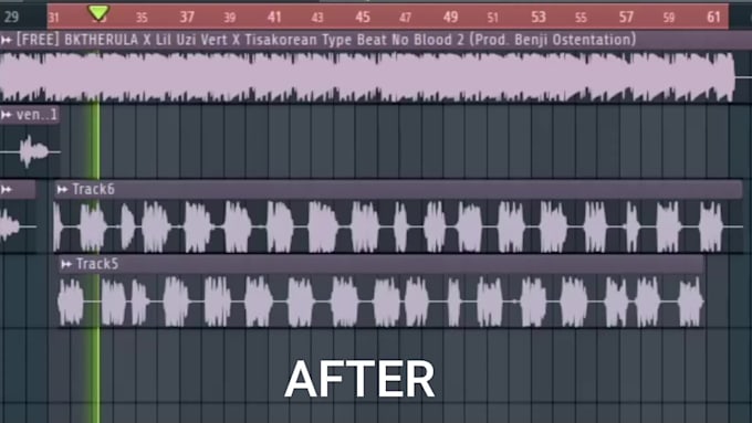mix your song cheap