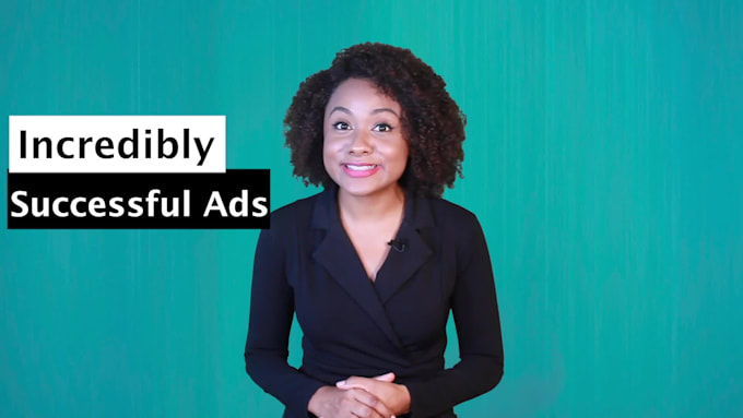 film an entertaining marketing video