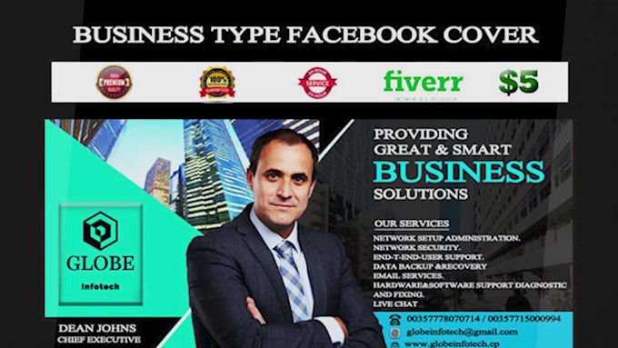 design stunning social media covers,headers,posts