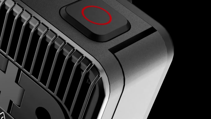 do 3d modeling,rendering and 3d cad design and animation