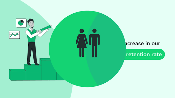 create saas animated explainer video 2d 3d product demo saas app promo video