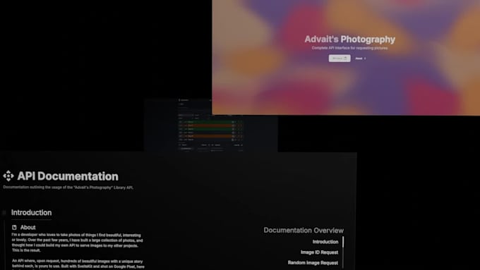 redesign your website to a new modern look