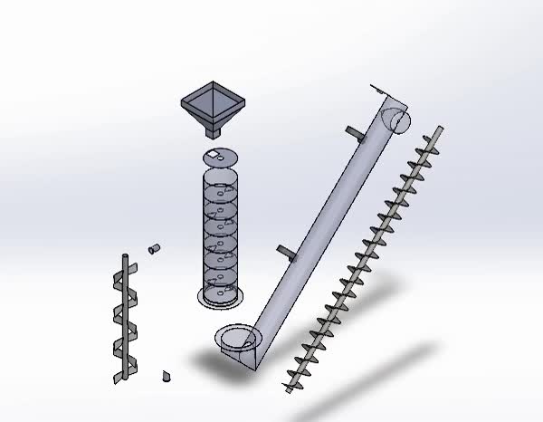 Create stunning product designs with solidworks 3d cad by ...