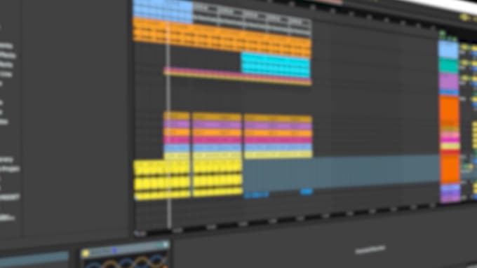 be your male pop edm, rnb, singer for your beat