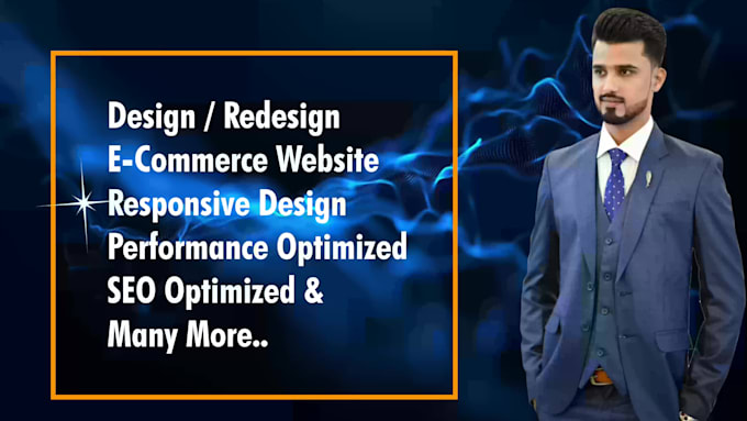build wordpress website design or redesign wordpress website