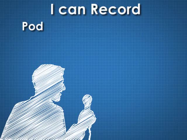 record a pro deep bass voiceover