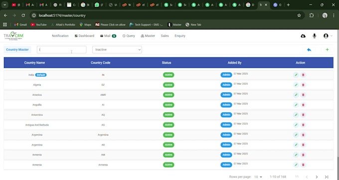 expert full stack web developer