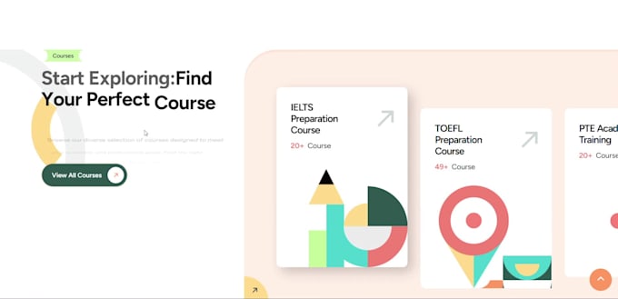 design and develop responsive wordpress website with SEO optimization