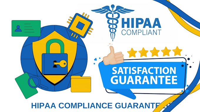 ensure your business is hipaa compliant