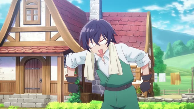 provide german and korean anime recap editing service