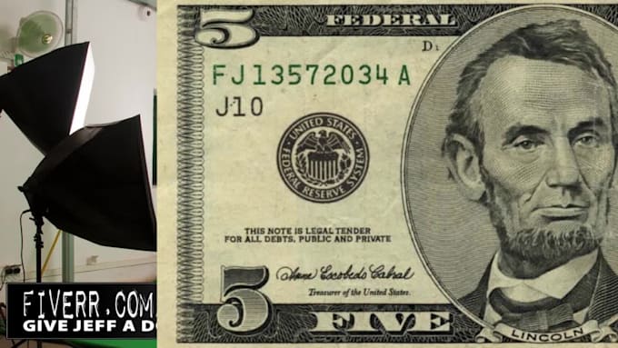 do Anything On Green Screen And MORE