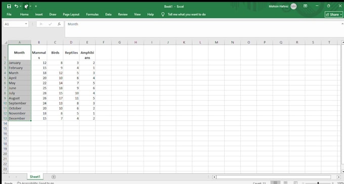 do fast data entry, data cleaning, formatting, and sort excel data