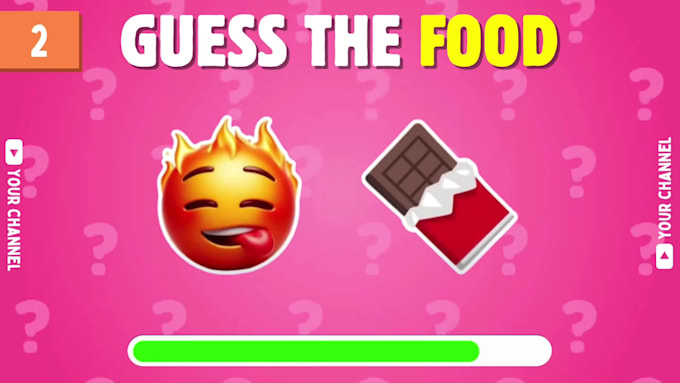 create trivia quiz videos for youtube automation