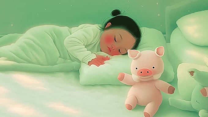 create animated kids video with ai