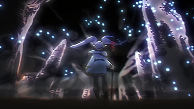 do anime editing videos