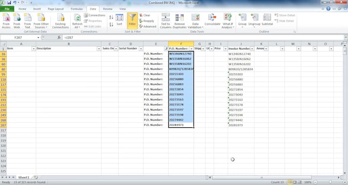 be your pro VA for data entry data mining collection and research