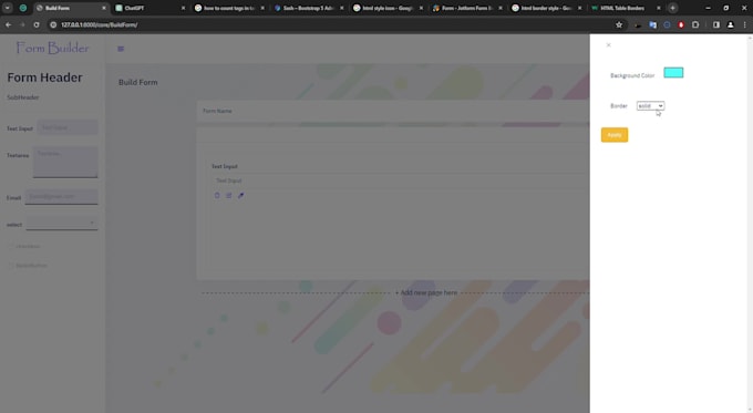 be chatgpt expert or chatgpt API or open ai agent developer