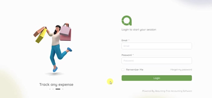 install any opensource web applications