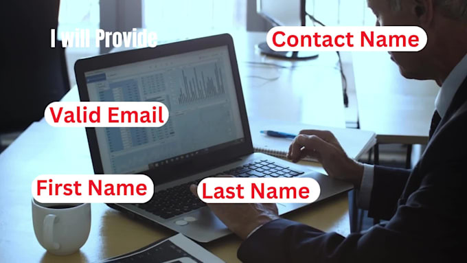 b2b lead generation,data entry,web reasearch for any industry