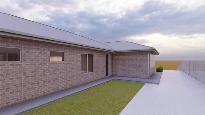 be your architect or interior designer