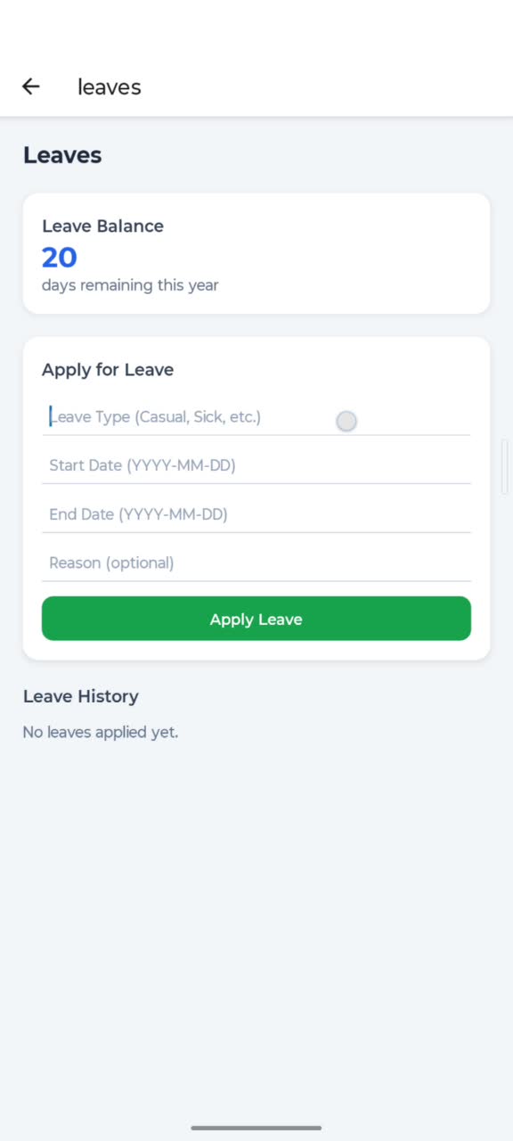 develop modern mobile apps and responsive websites, frontend and backend dev