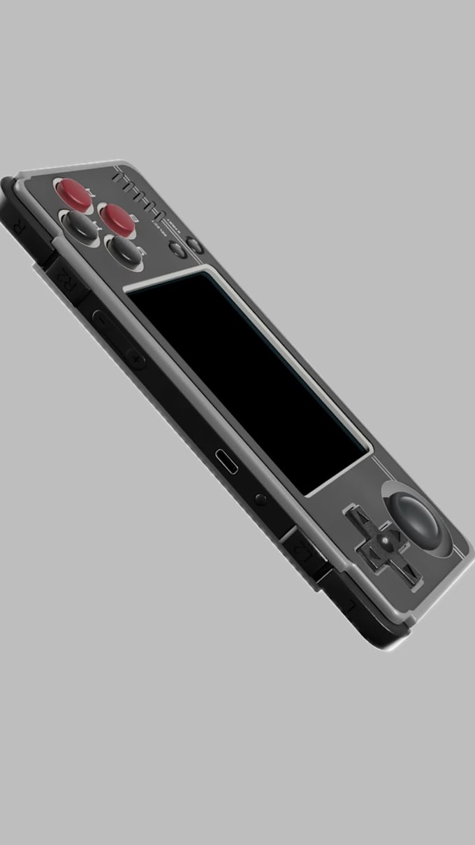 make your product rendering professional 3d render