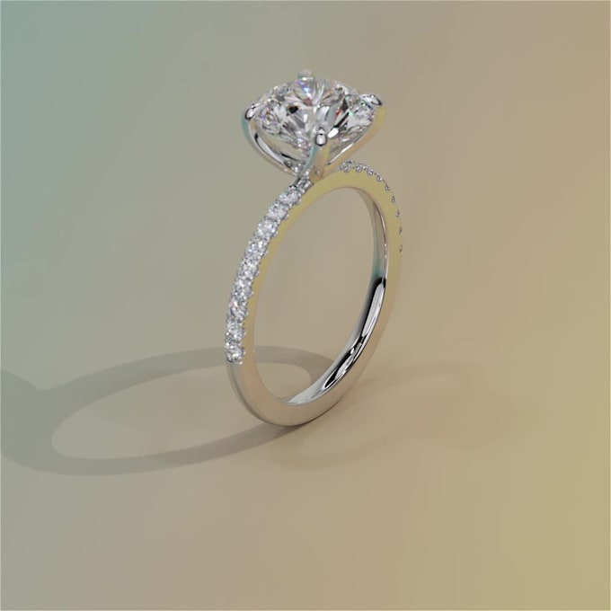 do image rendering  3d animation