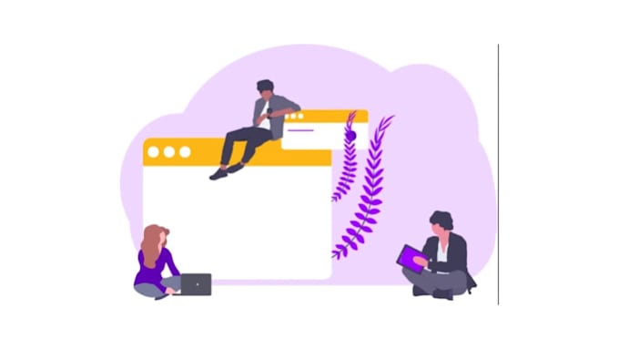 create animations in svg, json and GIF formats