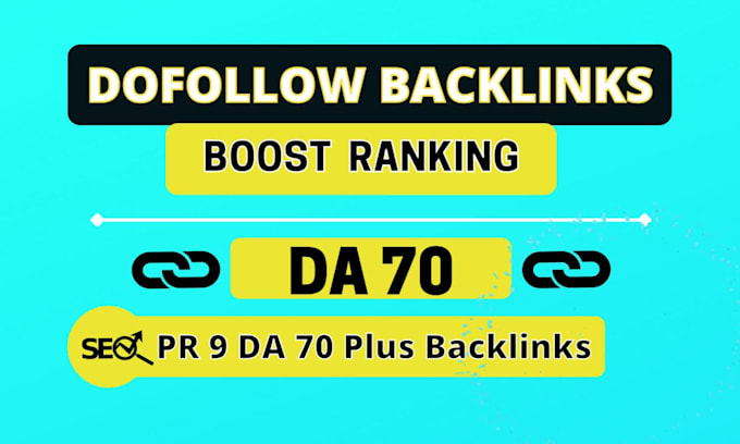 built da 70 plus ultra seo backlinks